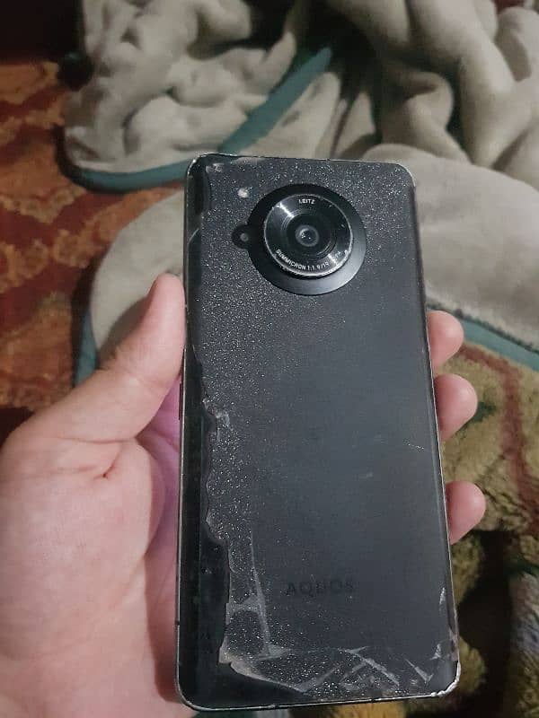 aquos r7 non pta 3