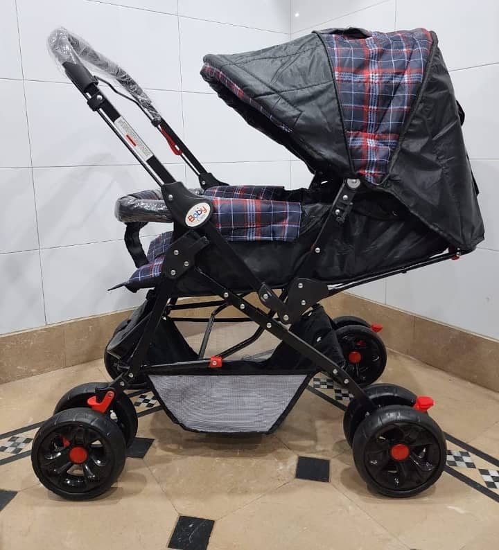 New condition 0