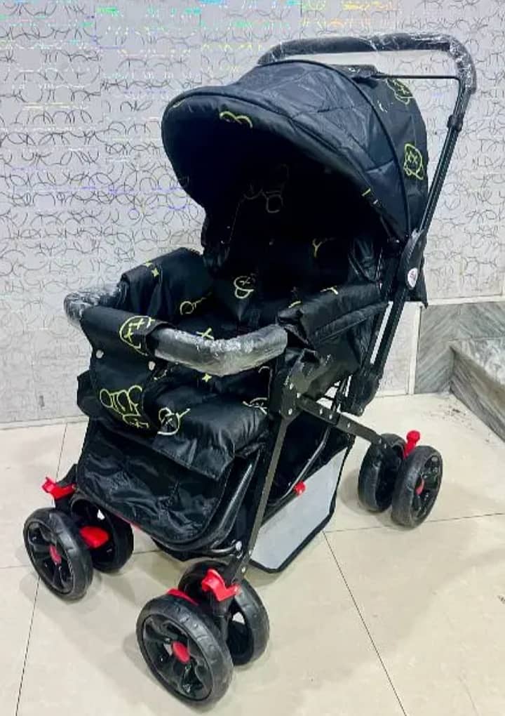 New condition 3