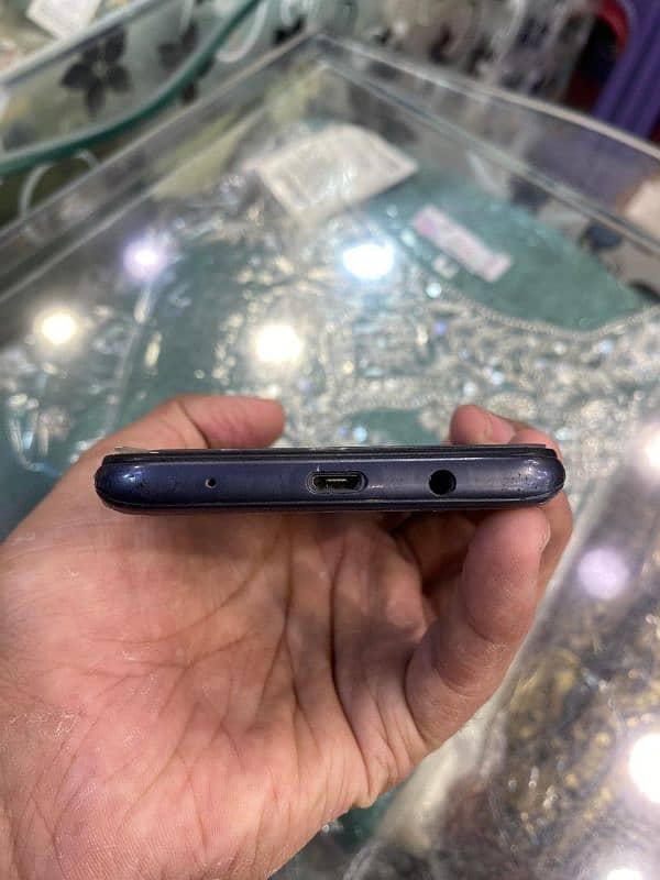Tecno spark 7t 4 64 2
