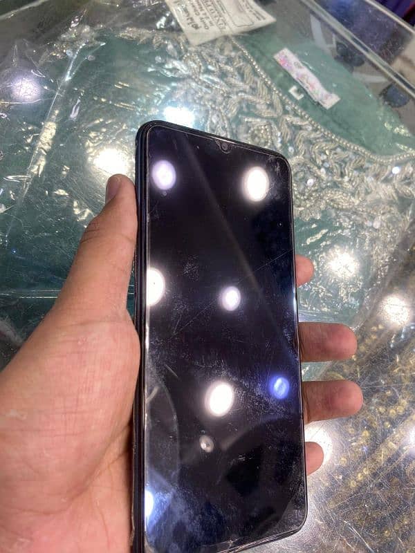 Tecno spark 7t 4 64 3