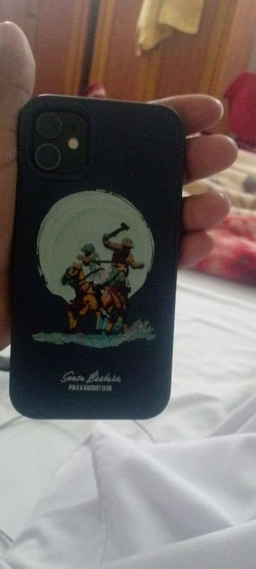 Iphone 11 water pack with box (JV) 1