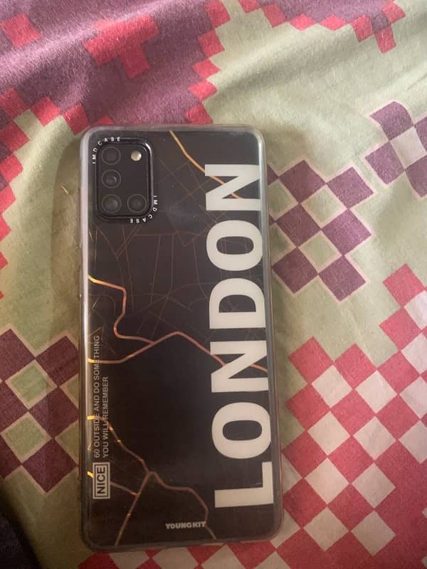 Samsung a31 exchange possible 2