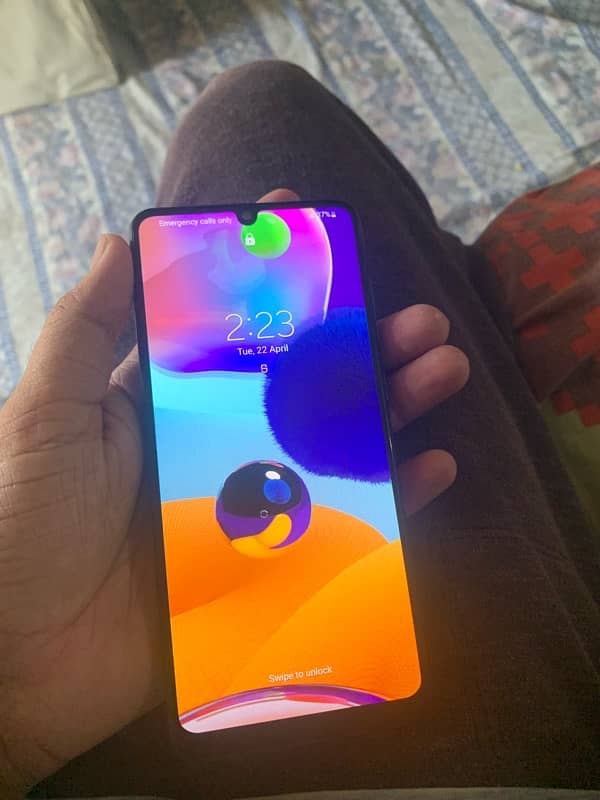 Samsung a31 exchange possible 3