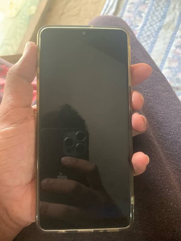 Samsung a31 exchange possible 5