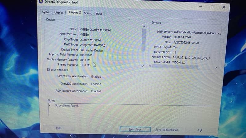 HP ZBOOK G6 I7 14