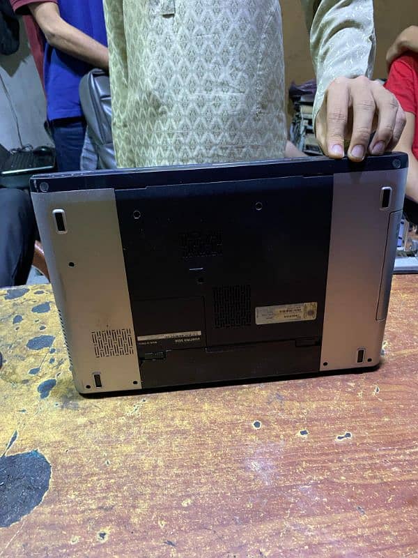 Dell Vostro 3550 core i5 1