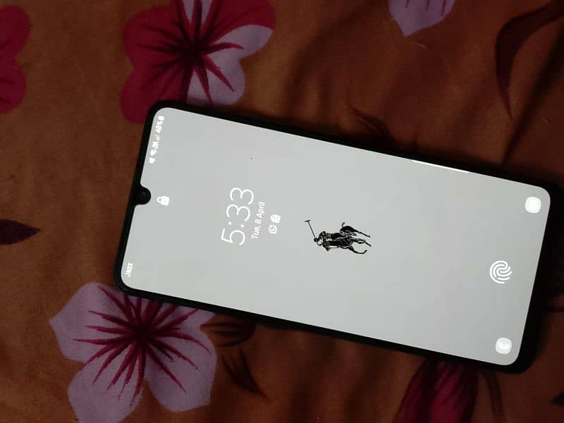 Samsung a32 6/128gb (PTA Approved) 1