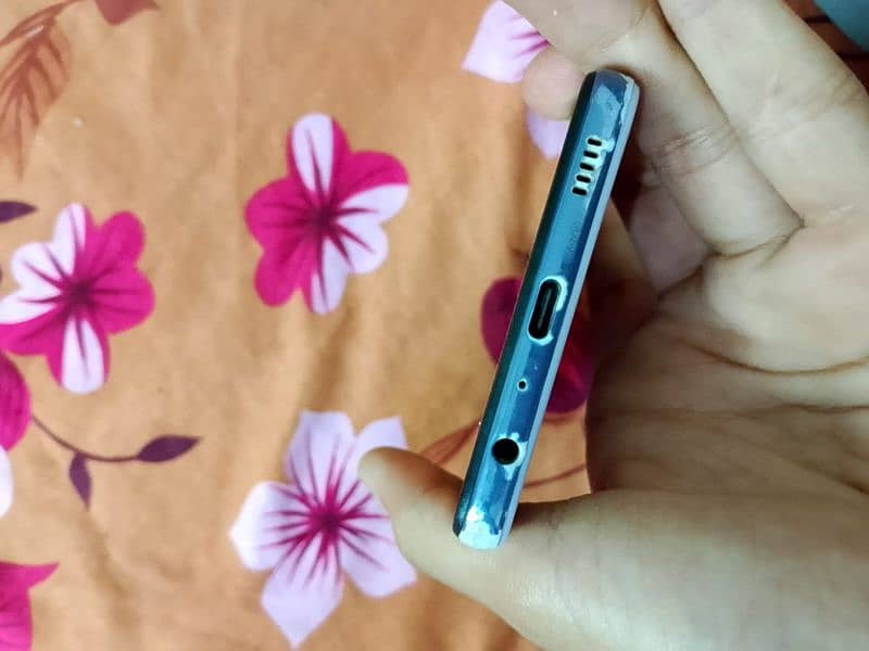 Samsung a32 6/128gb (PTA Approved) 3