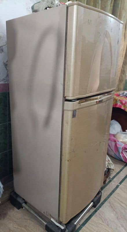 Dawlance Refrigerator 1