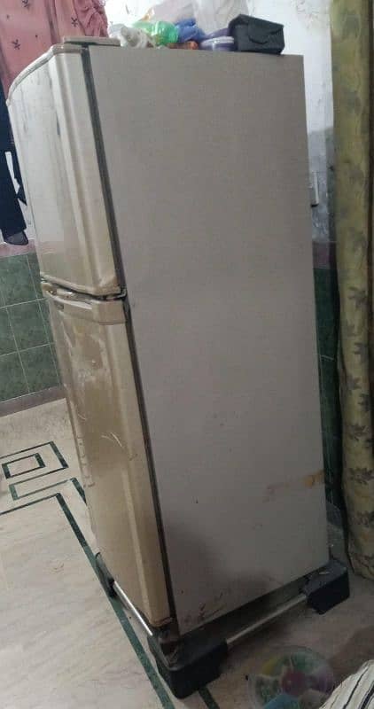 Dawlance Refrigerator 2