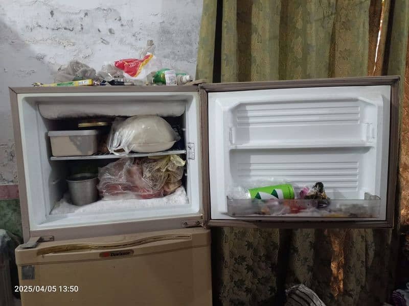 Dawlance Refrigerator 3