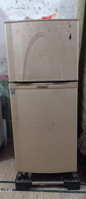 Dawlance Refrigerator 4