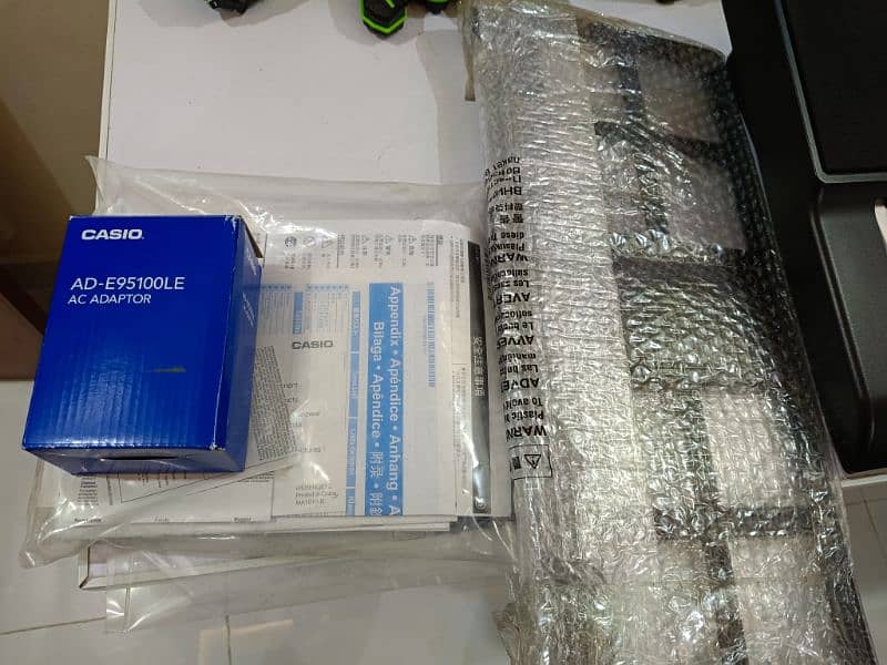 Casio Digital Piano CT-X700  61 Keys 5