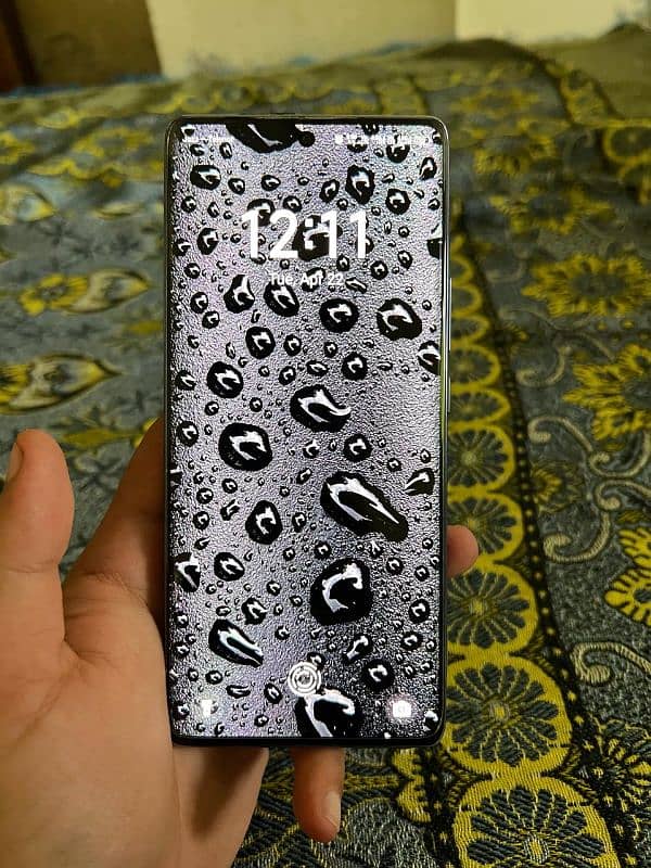 Tecno camon 30S urgent for sale my WhatsApp number 03007138062. . . 2