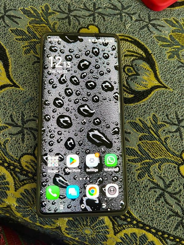 Tecno camon 30S urgent for sale my WhatsApp number 03007138062. . . 3