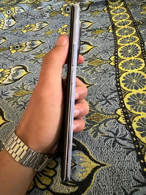 Tecno camon 30S urgent for sale my WhatsApp number 03007138062. . . 6