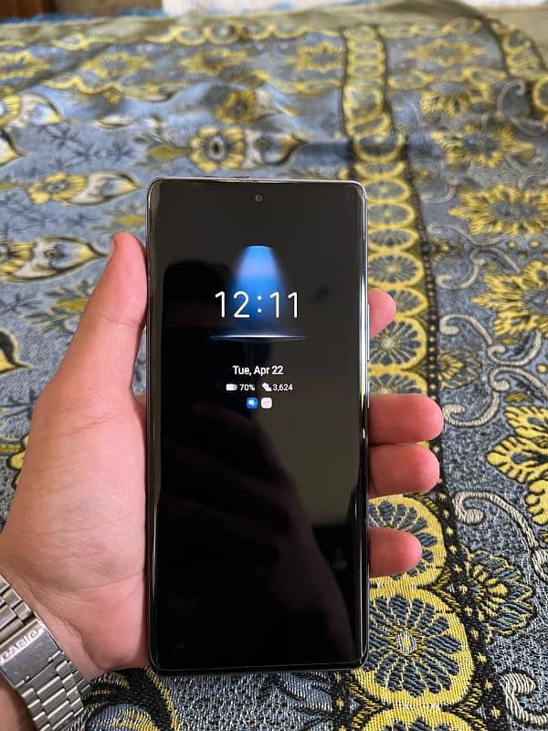 Tecno camon 30S urgent for sale my WhatsApp number 03007138062. . . 8