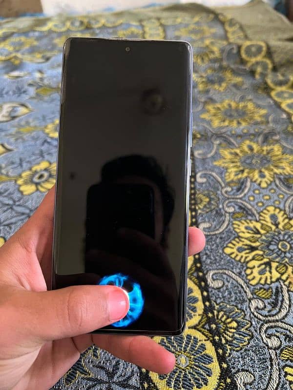 Tecno camon 30S urgent for sale my WhatsApp number 03007138062. . . 11