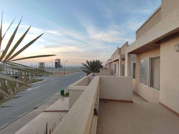 READY TO MOVE 235sq yd 3Bed DDL Villas FOR SALE at Precinct-27 Close to Jinnah Avenue and London Bridge 16