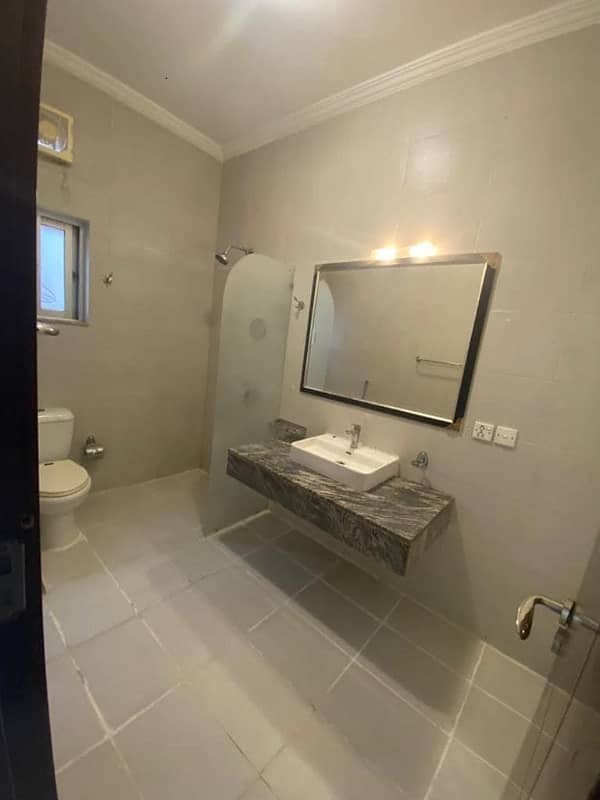 READY TO MOVE 235sq yd 3Bed DDL Villas FOR SALE at Precinct-27 Close to Jinnah Avenue and London Bridge 19