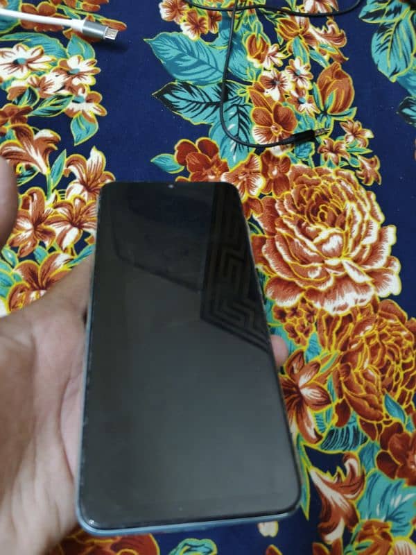 Infinix Hot 10 Play | 4/64 | PTA Approved | 10/8 1