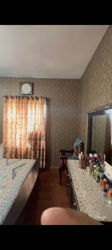 A Pair of Apartment 0