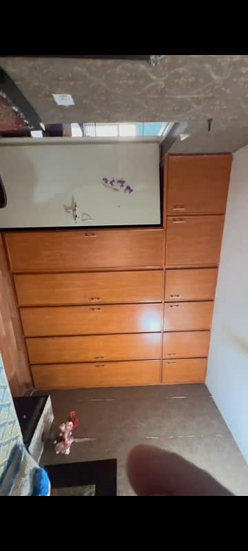 A Pair of Apartment 2