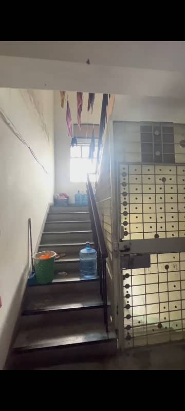 A Pair of Apartment 3