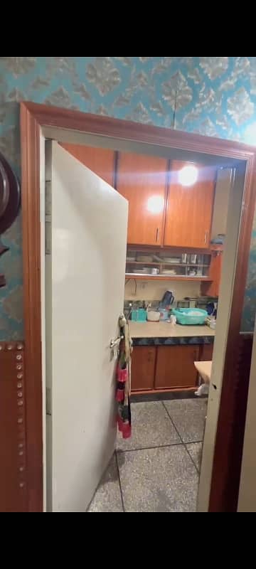A Pair of Apartment 7