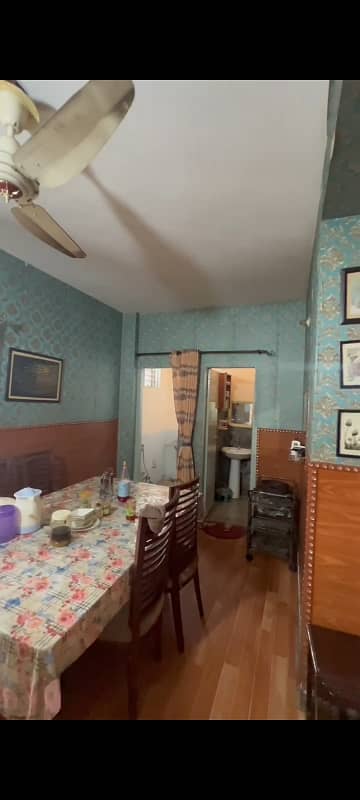 A Pair of Apartment 12