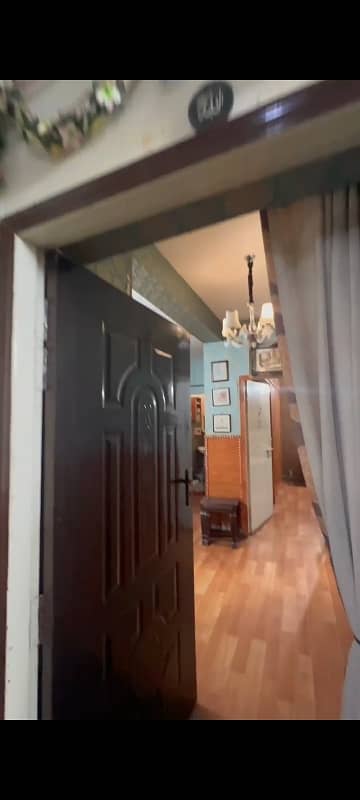 A Pair of Apartment 14