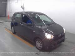Daihatsu Mira 2021 L full original 3.5 grade