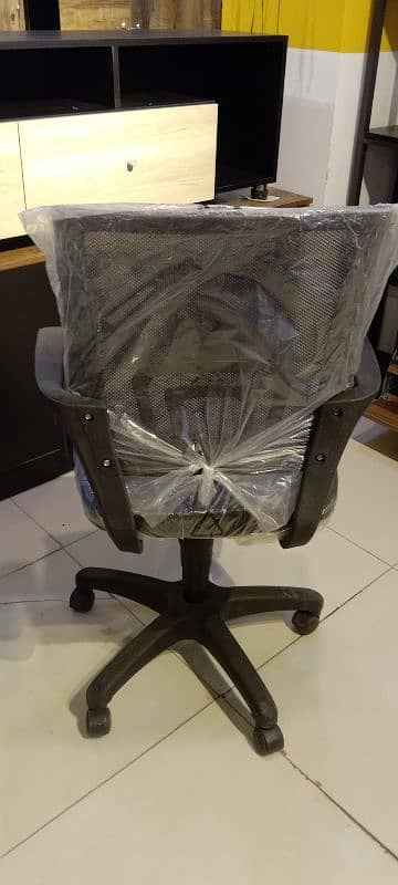 Staff chair/computer chair/office chair 4