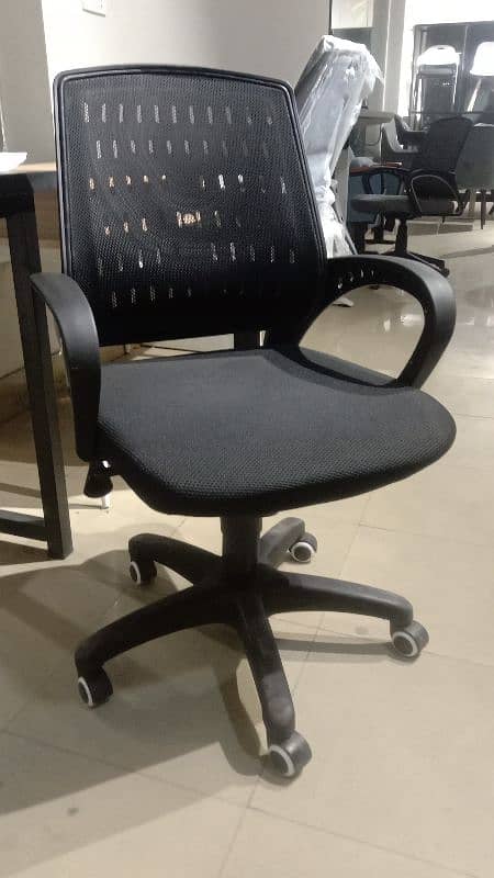 Staff chair/computer chair/office chair 6