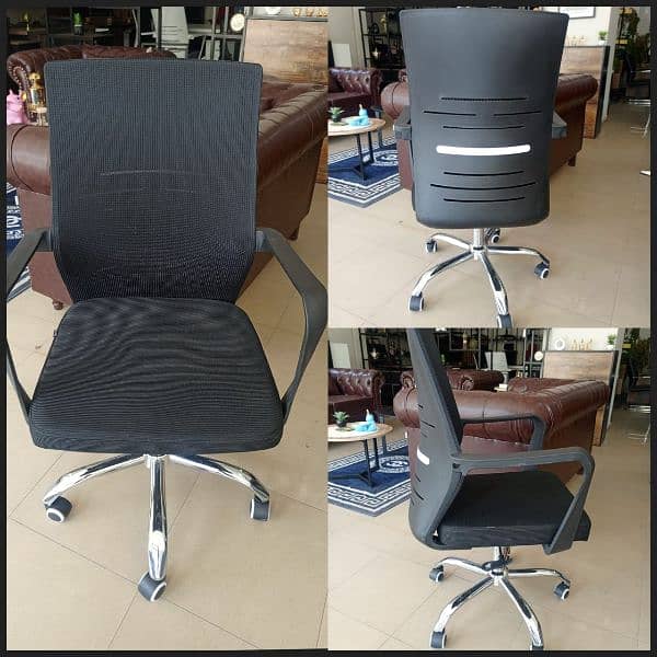 Staff chair/computer chair/office chair 7