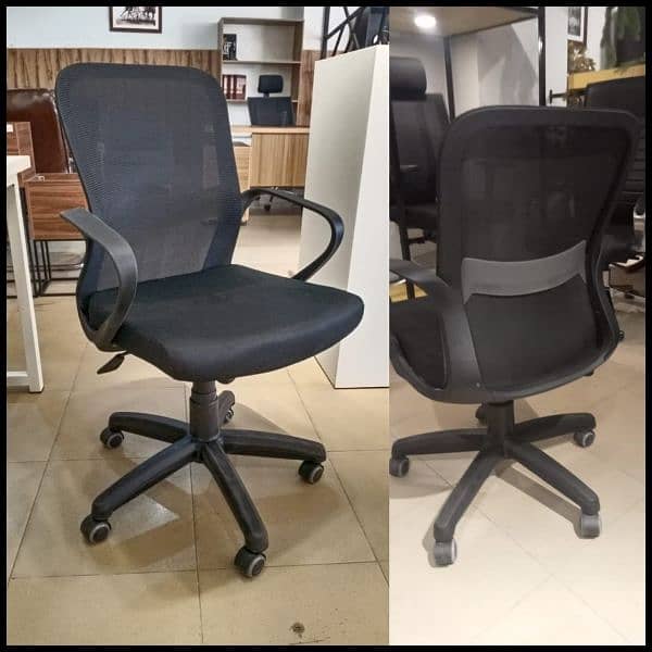 Staff chair/computer chair/office chair 8