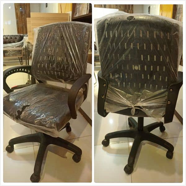 Staff chair/computer chair/office chair 9