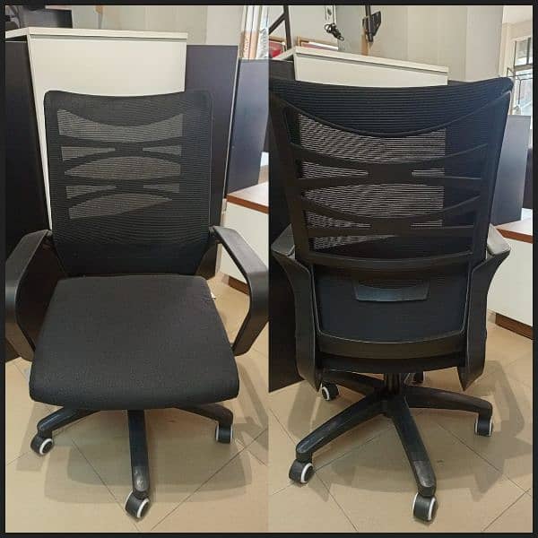 Staff chair/computer chair/office chair 12