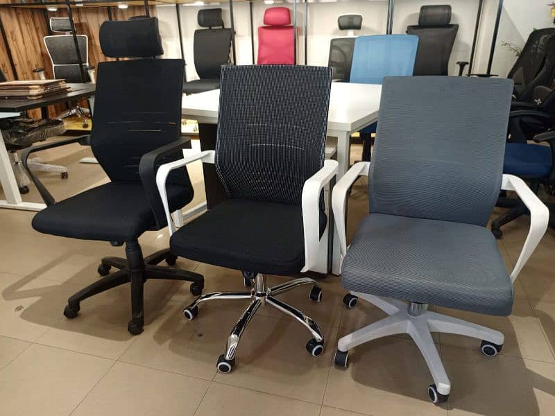 Staff chair/computer chair/office chair 13