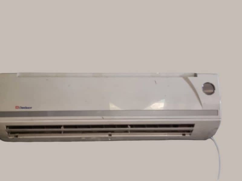 Dawlance 1.5 ton slipt ac non invertor 1