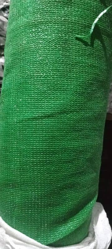 ENJOY DINNER|GREEN NET|ORANGE TARPAL|WATERPROOF TARPAL 2