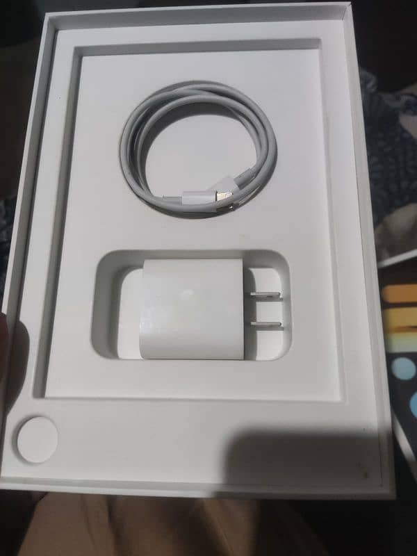 mini 6 i pad apple 4