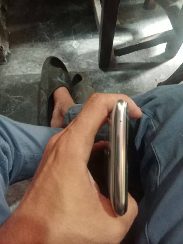 oppo Reno z 10by 10 condition 8 gb ram 256 gb storage all okay pta app 2