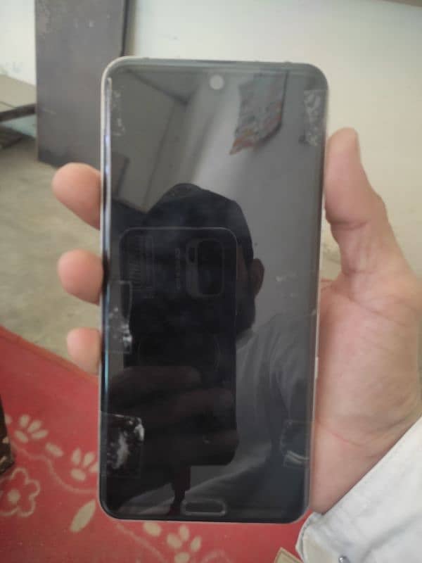 sharp Aquos r3 6/128 dead urgent sale 0