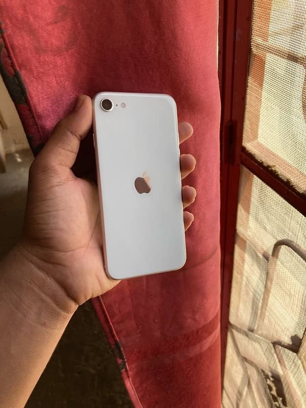 iphone Se 2020 0