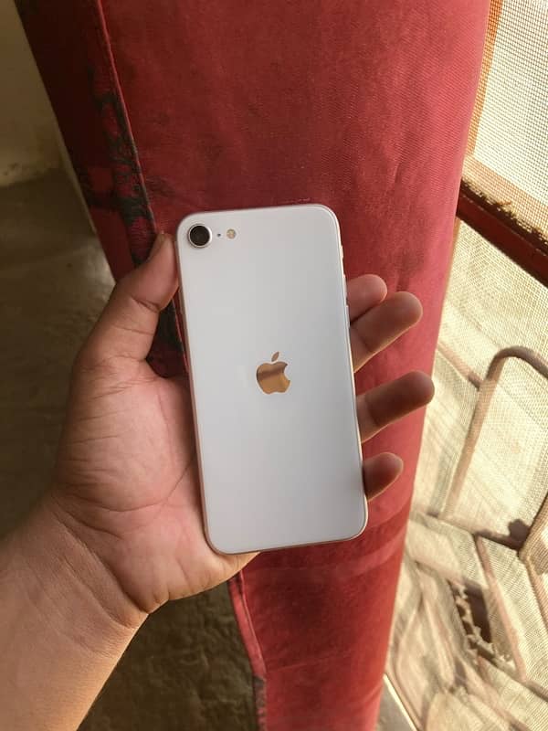 iphone Se 2020 1