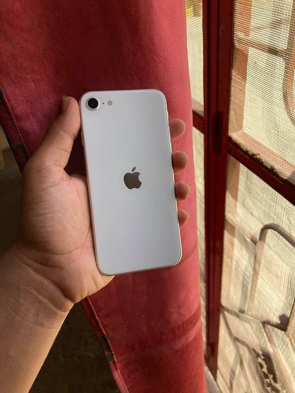 iphone Se 2020 2