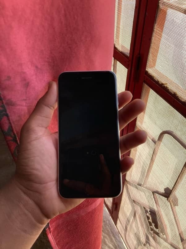 iphone Se 2020 3