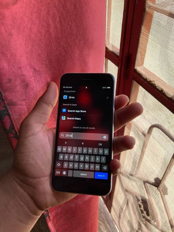iphone Se 2020 4